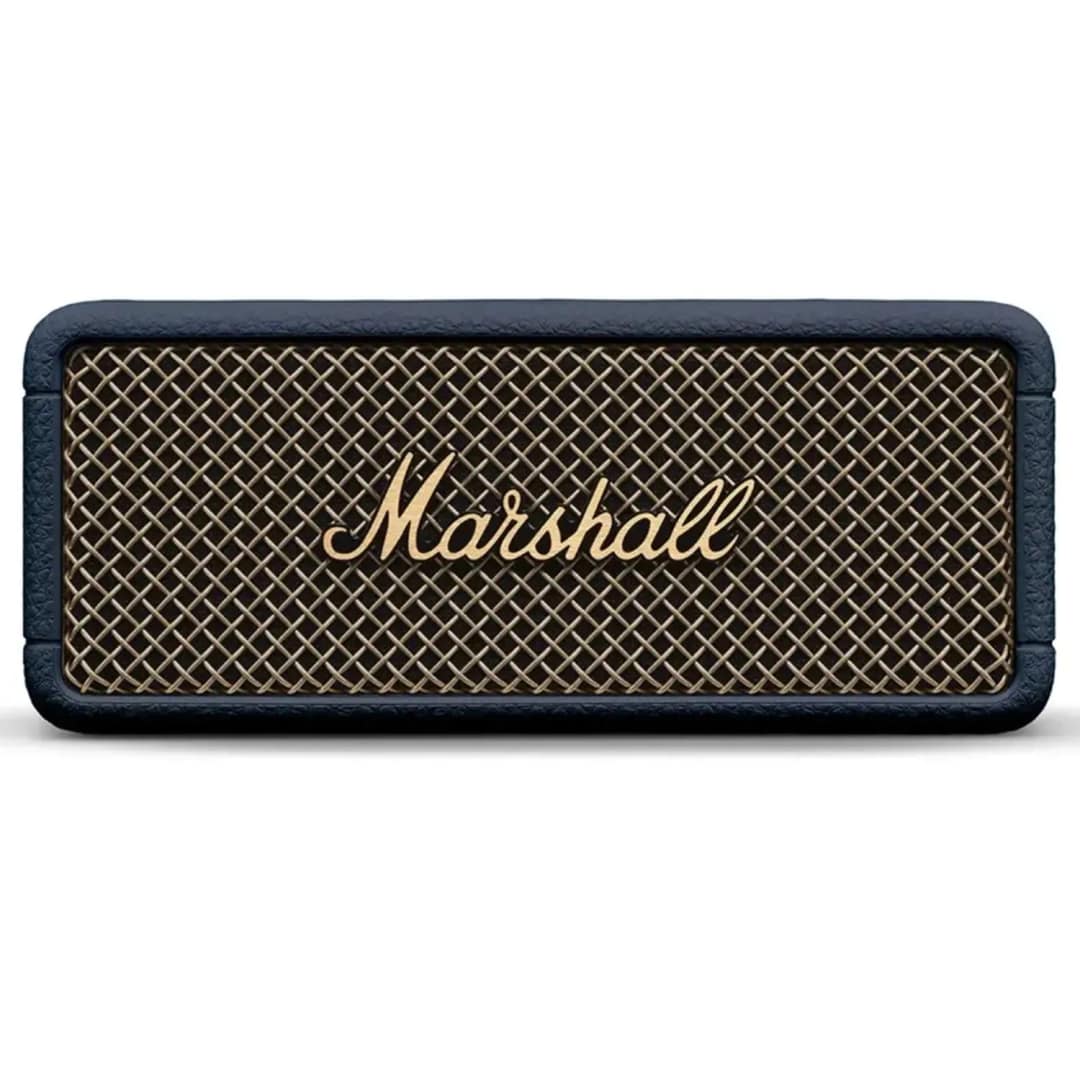 Портативная акустика Marshall Emberton III, Midnight Blue — фото 3