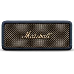 Портативная акустика Marshall Emberton III, Midnight Blue — фото 3