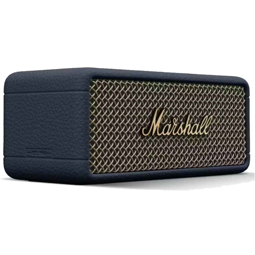 Портативная акустика Marshall Emberton III, Midnight Blue — фото 4