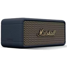 Портативная акустика Marshall Emberton III, Midnight Blue — фото 4