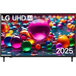 Телевизор LG 43UA75009LA.ARUG 43" 2025 — фото 1