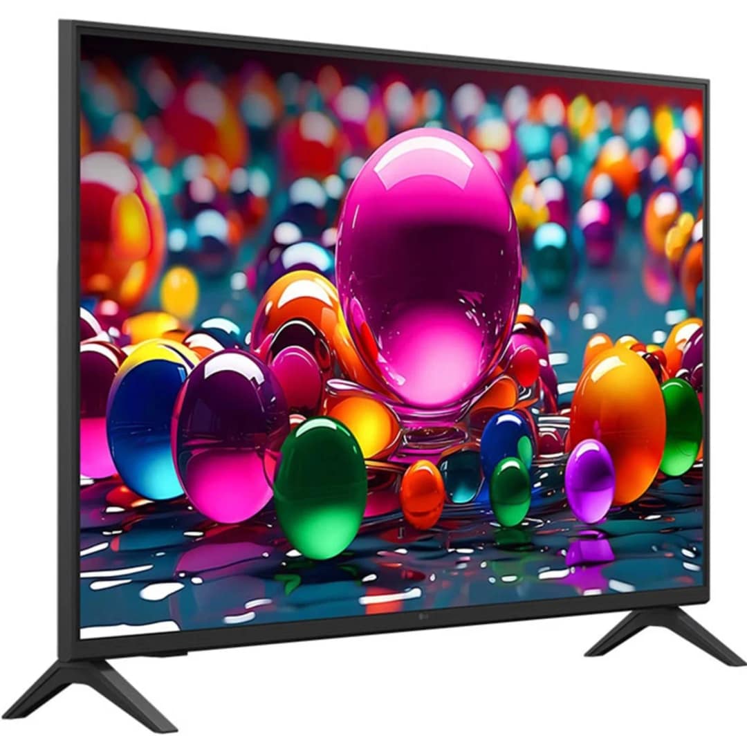 Телевизор LG 43UA75009LA.ARUG 43" 2025 — фото 2