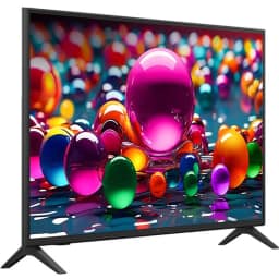 Телевизор LG 43UA75009LA.ARUG 43" 2025 — фото 2