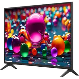 Телевизор LG 43UA75009LA.ARUG 43" 2025 — фото 3
