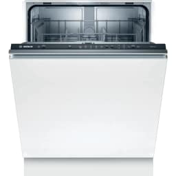 Посудомоечная машина Bosch Serie 2 SMV25BX03R — фото 1