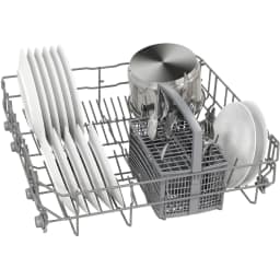 Посудомоечная машина Bosch Serie 2 SMV25BX03R — фото 2