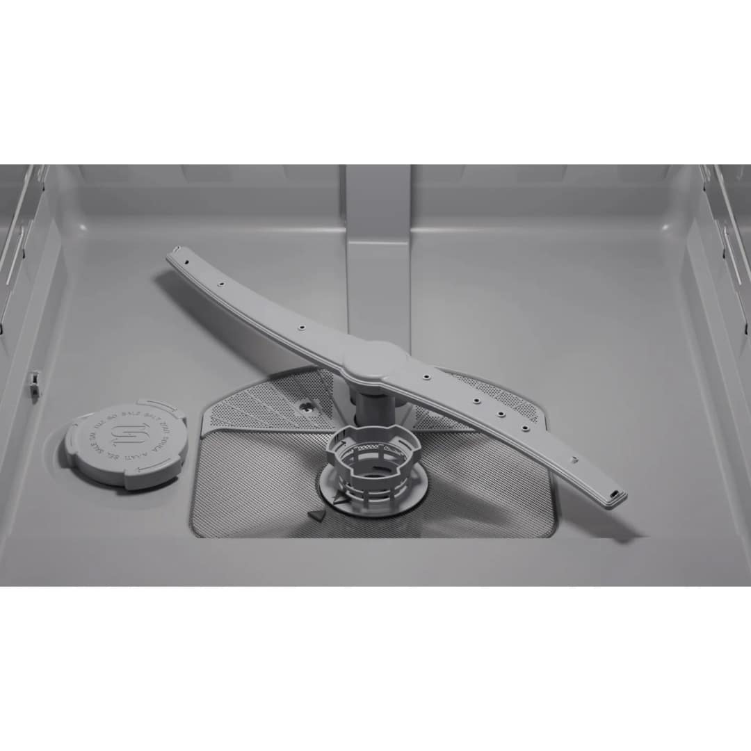 Посудомоечная машина Bosch Serie 2 SMV25BX03R — фото 4