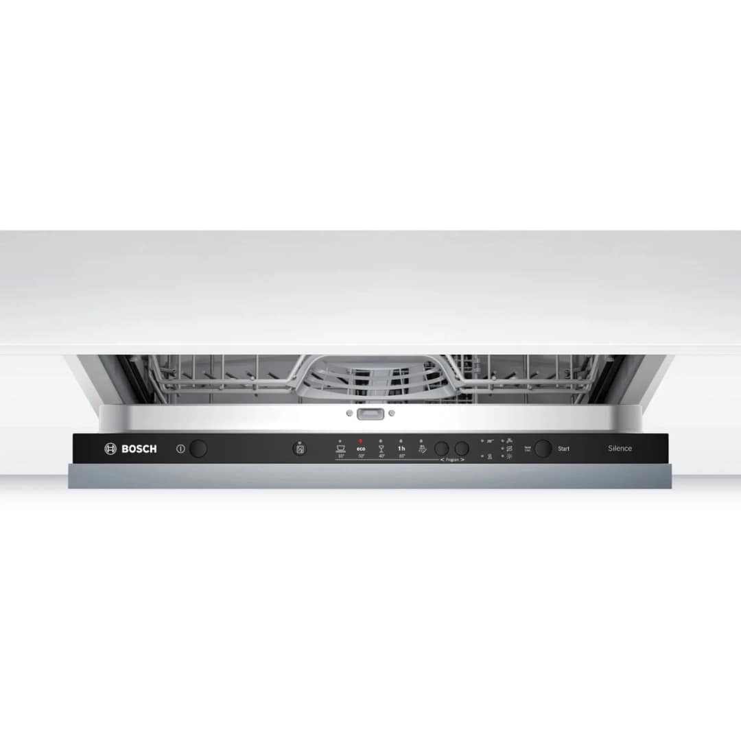 Посудомоечная машина Bosch Serie 2 SMV25BX03R — фото 5