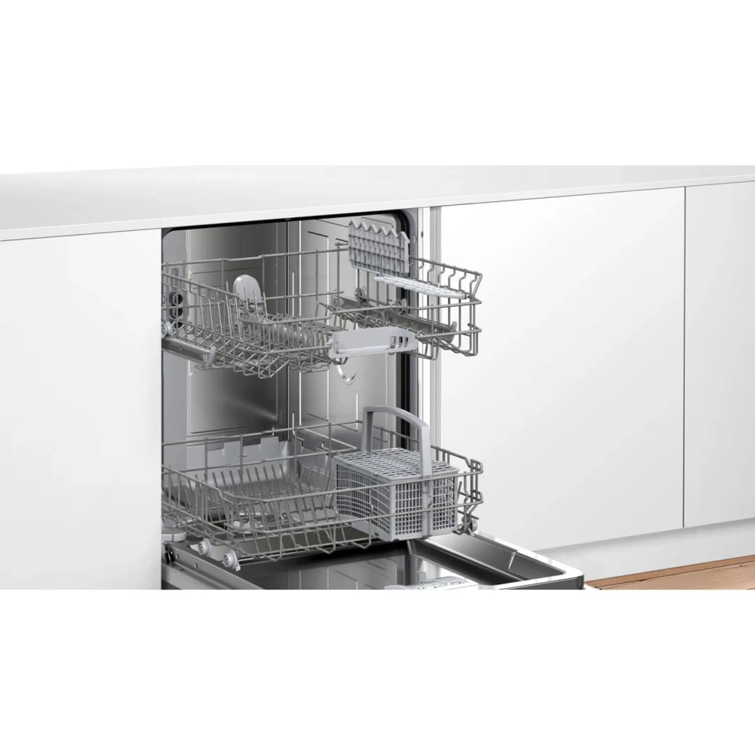 Посудомоечная машина Bosch Serie 2 SMV25BX03R — фото 6