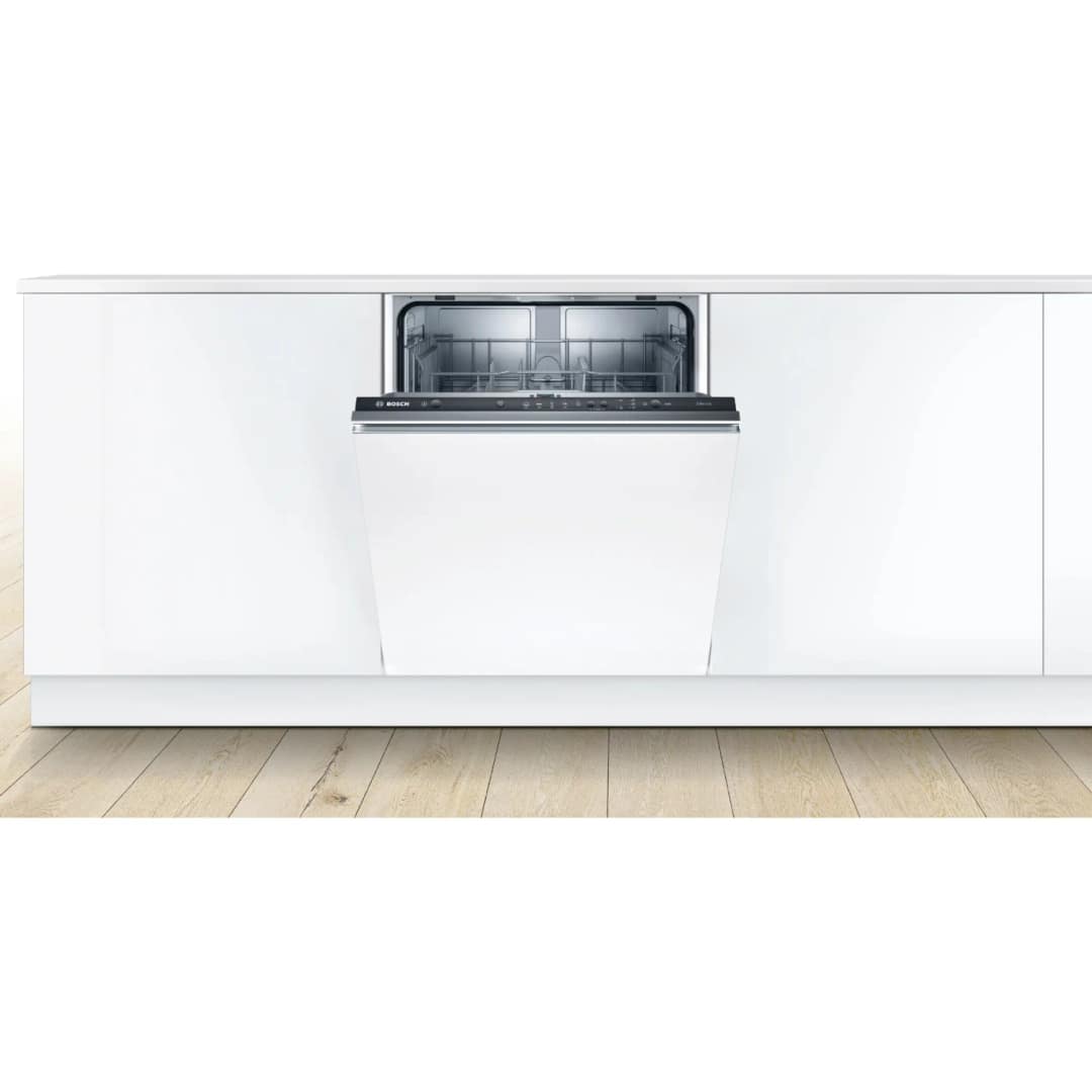 Посудомоечная машина Bosch Serie 2 SMV25BX03R — фото 7