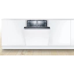 Посудомоечная машина Bosch Serie 2 SMV25BX03R — фото 7