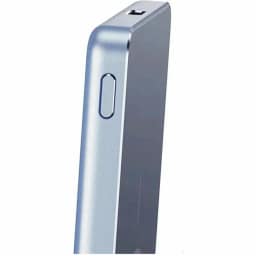 Внешний аккумулятор Xiaomi Super Slim Magnetic Power Bank 5000 mAh, Blue — фото 5