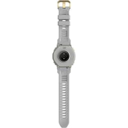 Смарт-часы Amazfit T-Rex 3 Pro 44mm, Arctic Gold — фото 4