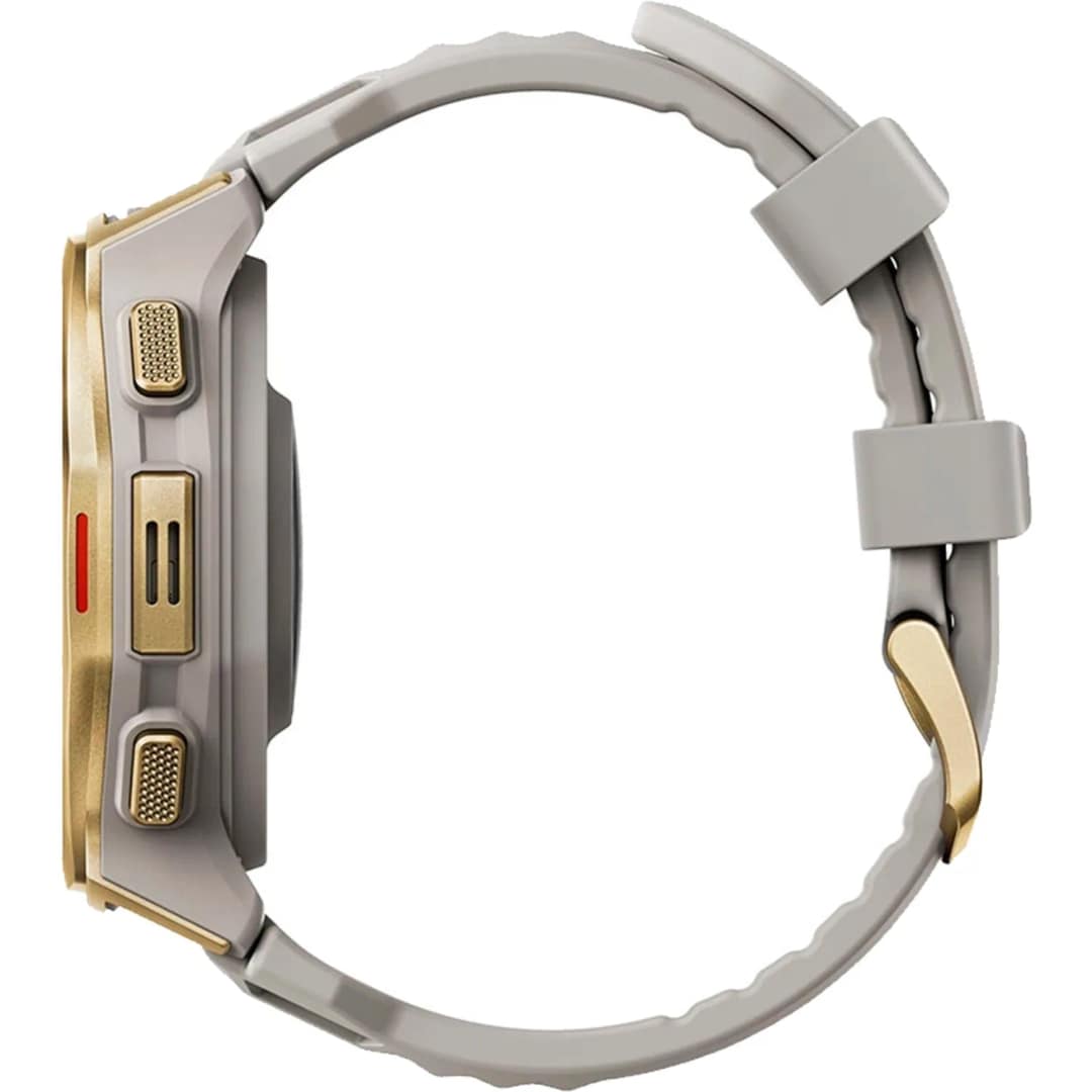Смарт-часы Amazfit T-Rex 3 Pro 44mm, Arctic Gold — фото 5