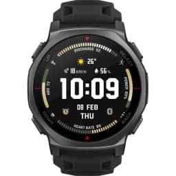 Смарт-часы Amazfit T-Rex 3 Pro 44mm, Tactical Black — фото 2