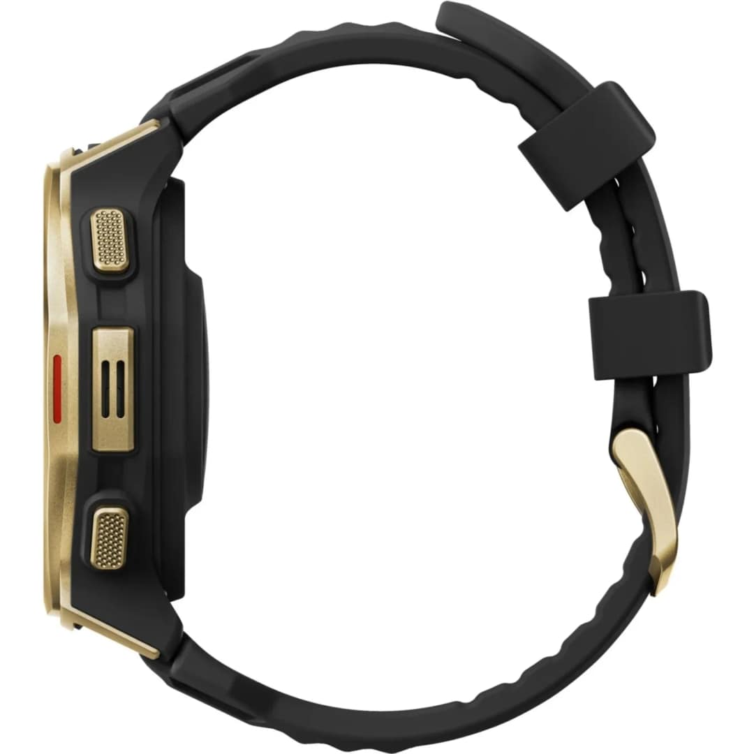 Смарт-часы Amazfit T-Rex 3 Pro 44mm, Black Gold — фото 5