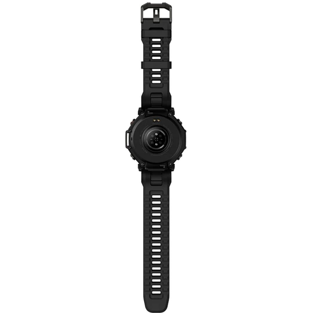Смарт-часы Amazfit T-Rex 3 Pro 48mm, Tactical Black — фото 3