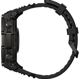 Смарт-часы Amazfit T-Rex 3 Pro 48mm, Tactical Black — фото 5