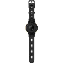Смарт-часы Amazfit T-Rex 3 Pro 48mm, Black Gold — фото 4