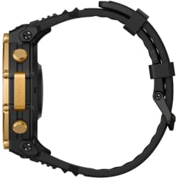 Смарт-часы Amazfit T-Rex 3 Pro 48mm, Black Gold — фото 5