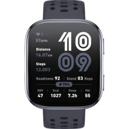 Смарт-часы Amazfit Bip 6, Black — фото 2
