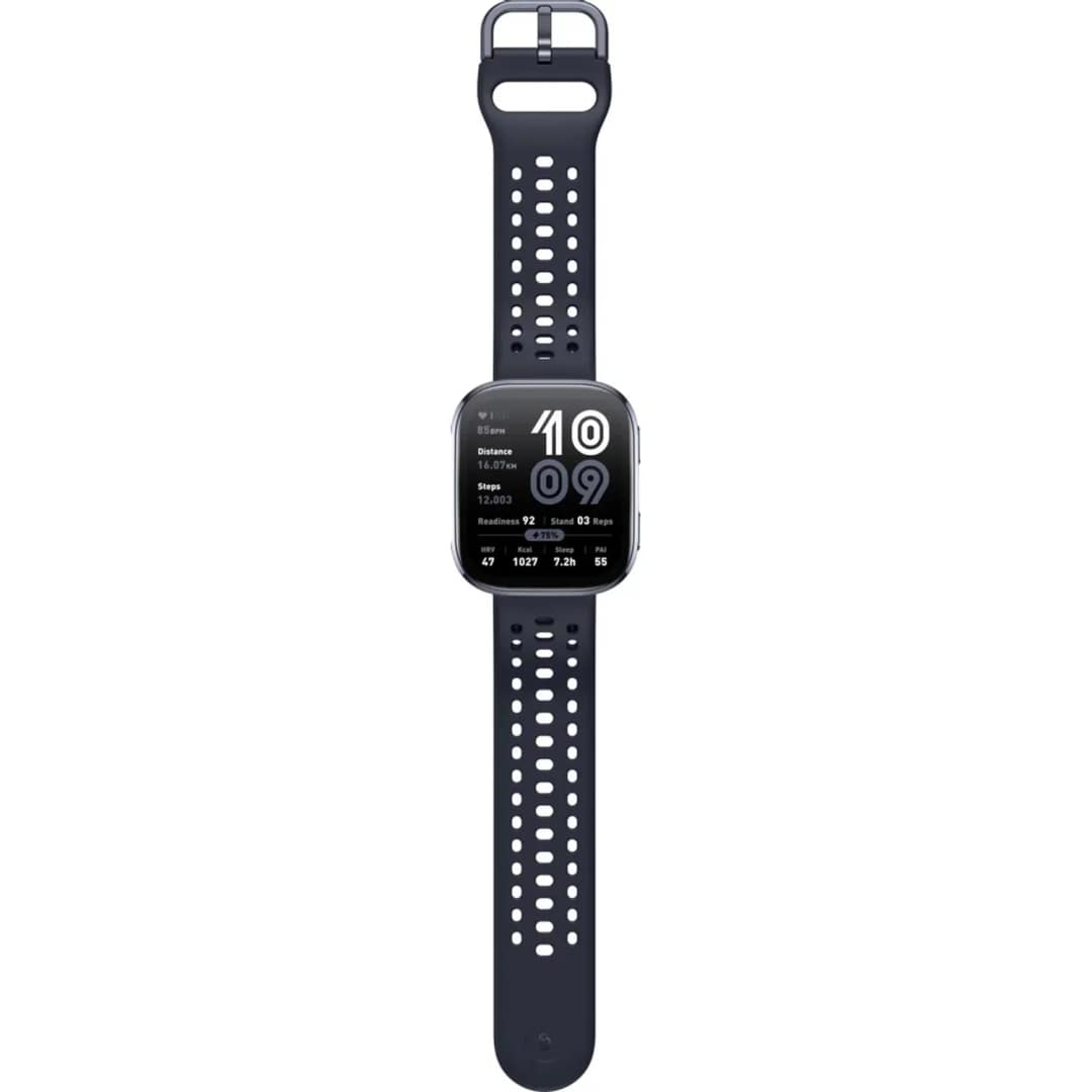 Смарт-часы Amazfit Bip 6, Black — фото 5