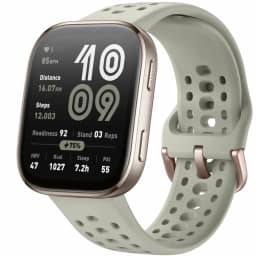 Смарт-часы Amazfit Bip 6, Stone Grey — фото 1
