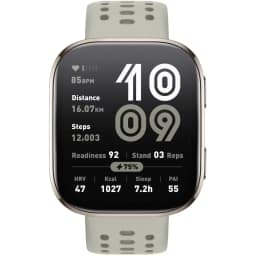 Смарт-часы Amazfit Bip 6, Stone Grey — фото 2
