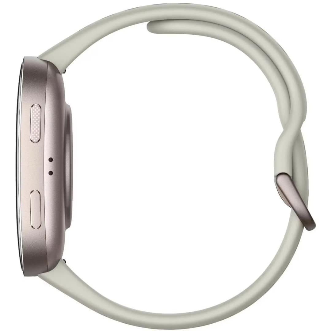 Смарт-часы Amazfit Bip 6, Stone Grey — фото 3