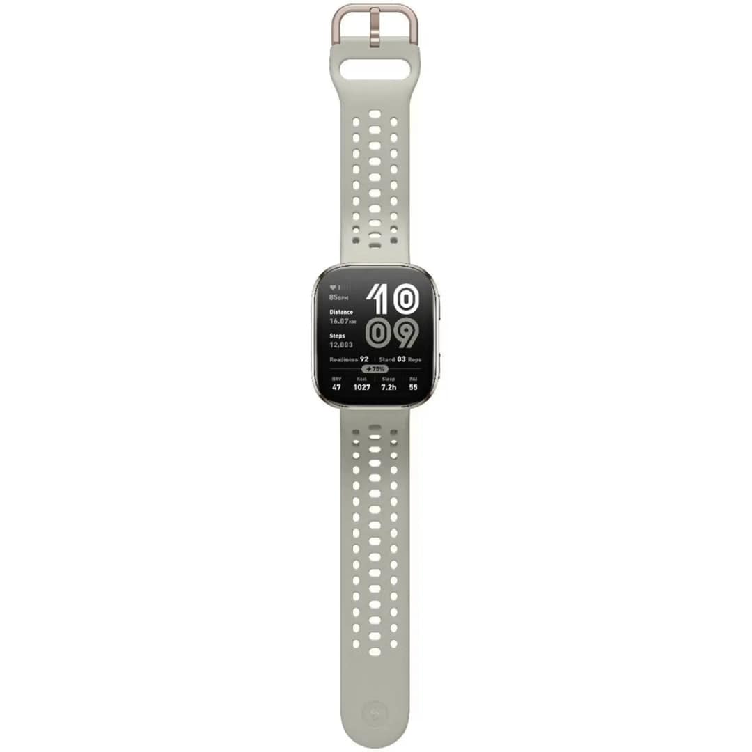 Смарт-часы Amazfit Bip 6, Stone Grey — фото 5