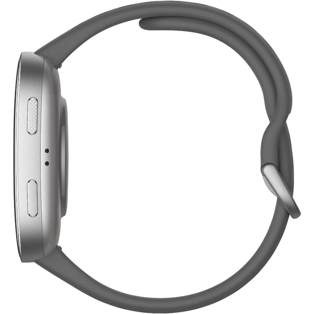 Смарт-часы Amazfit Bip 6, Charcoal Grey — фото 2