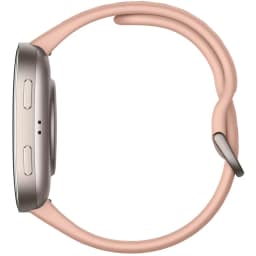 Смарт-часы Amazfit Bip 6, Blush Pink — фото 3