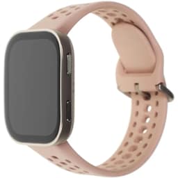 Смарт-часы Amazfit Bip 6, Blush Pink — фото 4