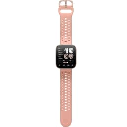Смарт-часы Amazfit Bip 6, Blush Pink — фото 6