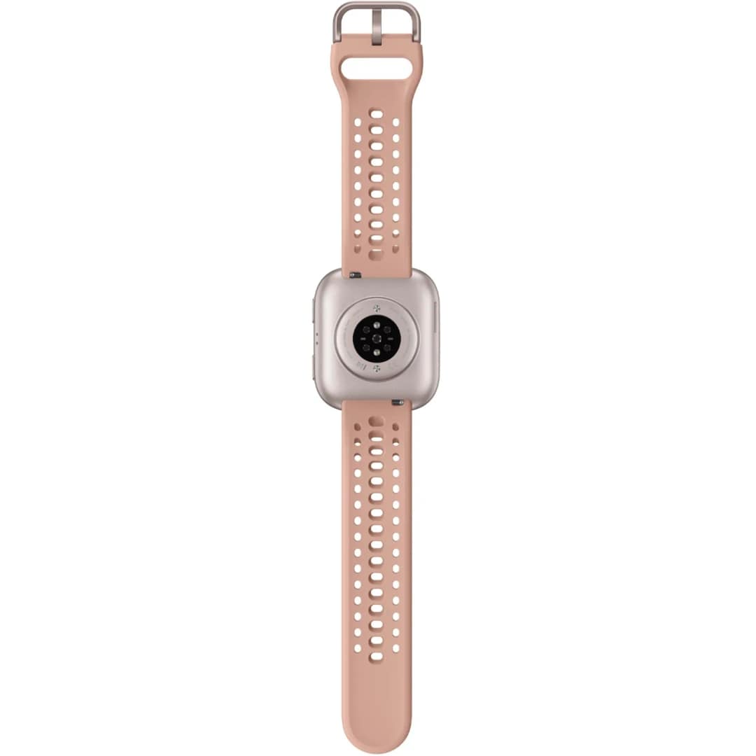 Смарт-часы Amazfit Bip 6, Blush Pink — фото 7
