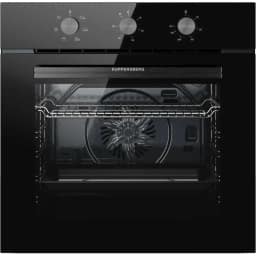 Электрический духовой шкаф Kuppersberg HO 603 Black Line — фото 1