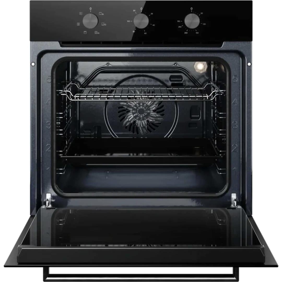 Электрический духовой шкаф Kuppersberg HO 603 Black Line — фото 2