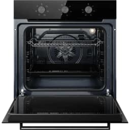 Электрический духовой шкаф Kuppersberg HO 603 Black Line — фото 2