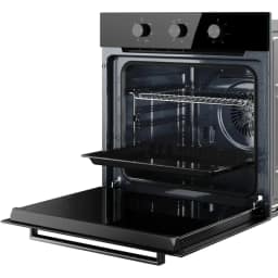 Электрический духовой шкаф Kuppersberg HO 603 Black Line — фото 3