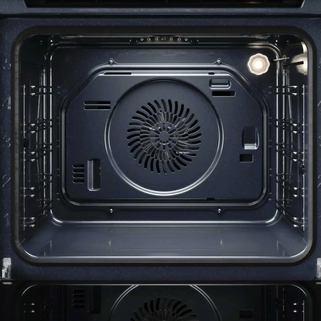 Электрический духовой шкаф Kuppersberg HO 603 Black Line — фото 4