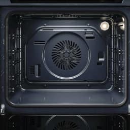 Электрический духовой шкаф Kuppersberg HO 603 Black Line — фото 4