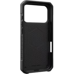 Чехол UAG MagSafe Exclusive Monarch Pro для iPhone 17 Pro Orange — фото 4
