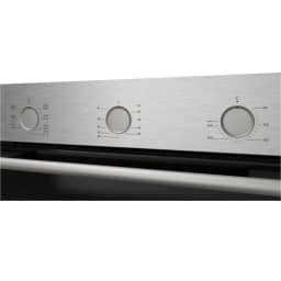 Электрический духовой шкаф Kuppersberg HO 603 BX Black Stainless Steel — фото 3