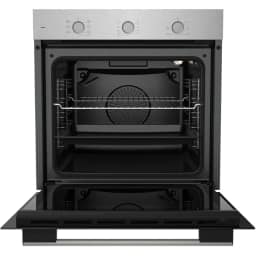 Электрический духовой шкаф Kuppersberg HO 603 BX Black Stainless Steel — фото 4