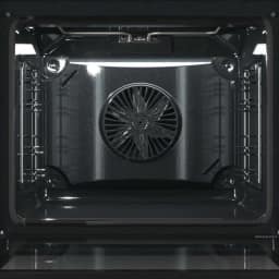 Электрический духовой шкаф Kuppersberg HO 603 BX Black Stainless Steel — фото 5