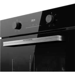 Электрический духовой шкаф Kuppersberg HO 606 X Line Black — фото 4