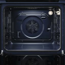 Электрический духовой шкаф Kuppersberg HO 606 Black — фото 4