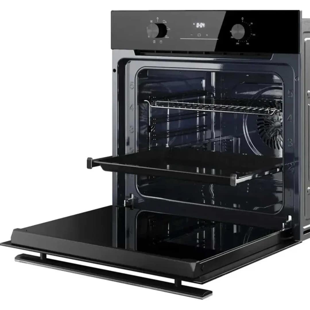 Электрический духовой шкаф Kuppersberg HO 608 X Line Black — фото 3