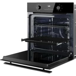 Электрический духовой шкаф Kuppersberg HO 608 X Line Black — фото 3