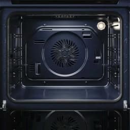 Электрический духовой шкаф Kuppersberg HO 608 X Line Black — фото 4